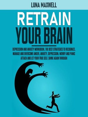 cover image of Retrain your Brain
